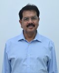 Hon Dr Shri Surendra Ramchandra Survwade